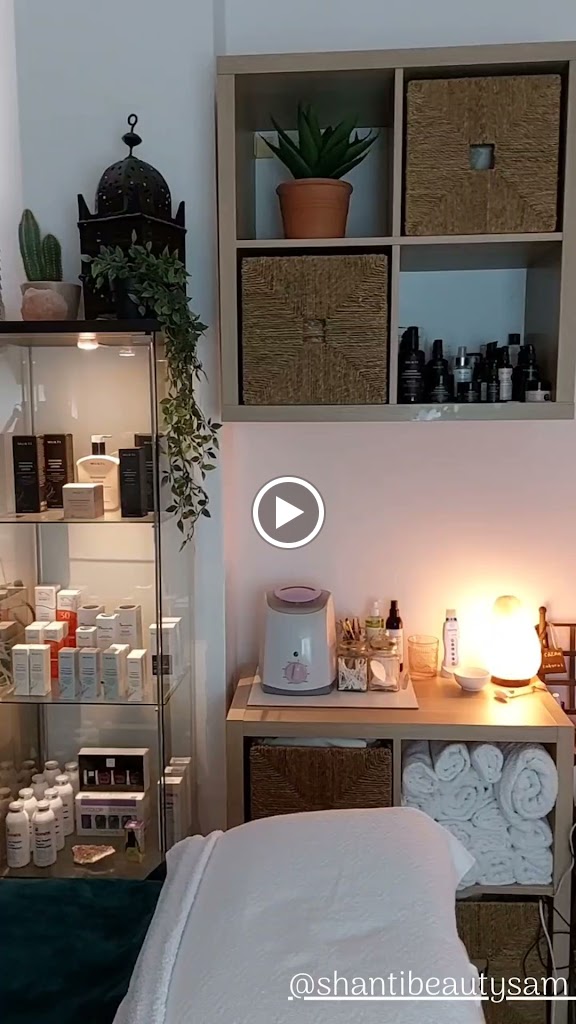 Shanti Beauty by Samantha — Videos
