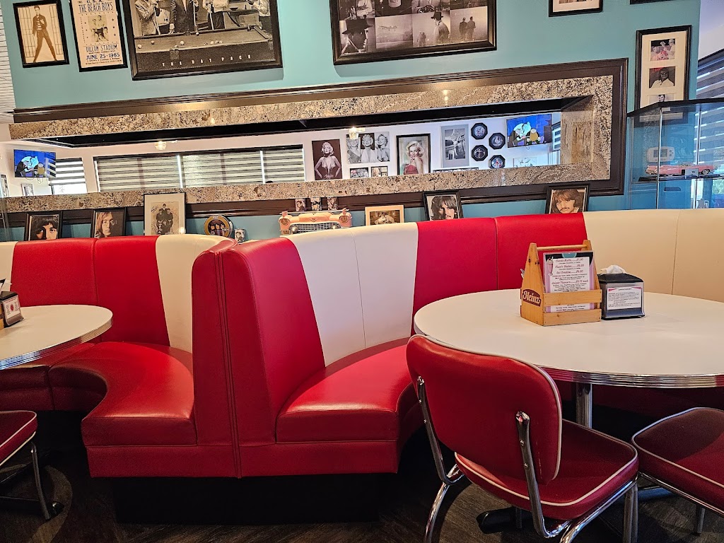 Diner in Saskatoon