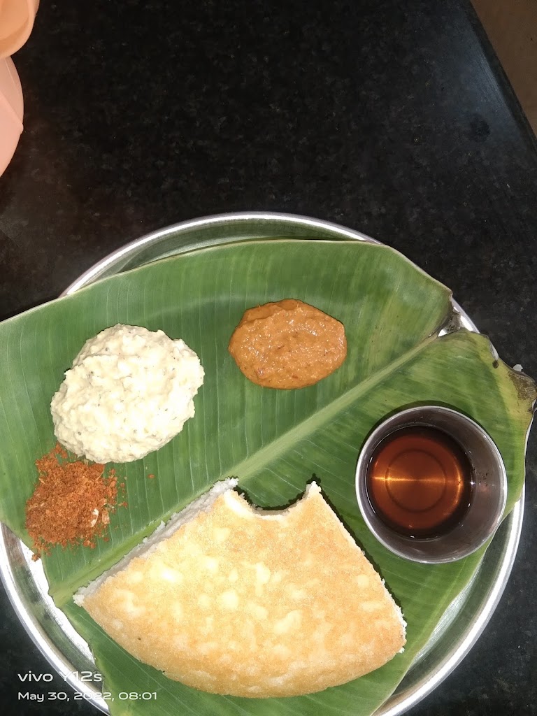 Idli