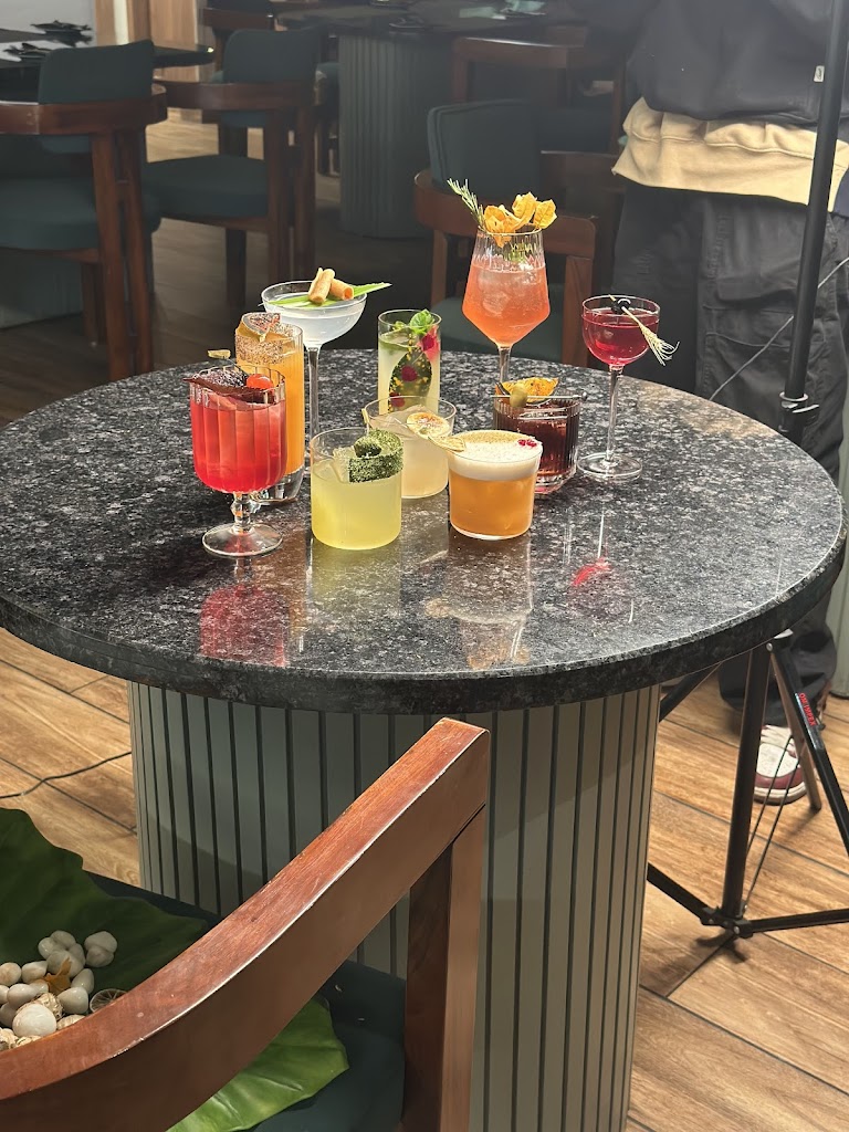 Food & drink