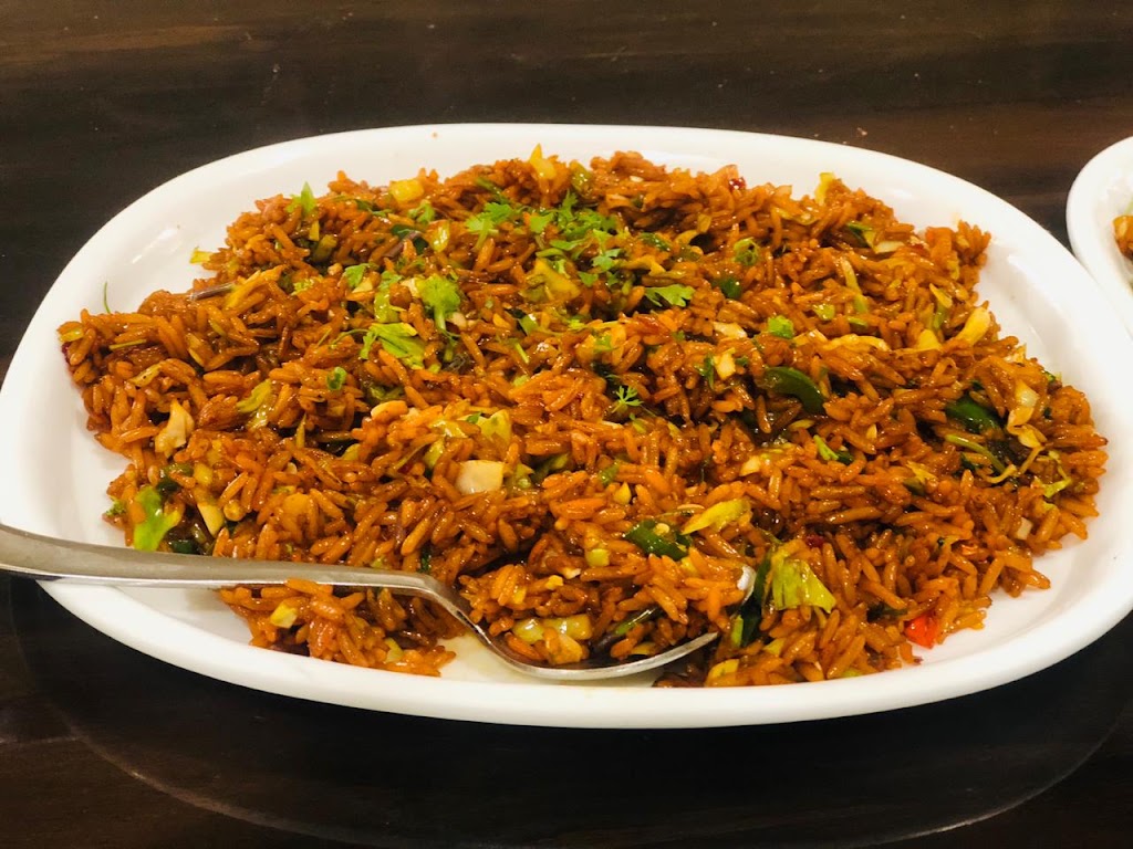 Food Court Khao Galli