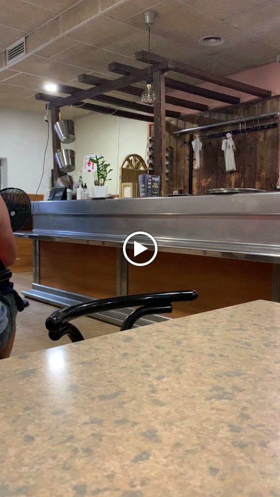 Bar Restaurant Palau — Videos