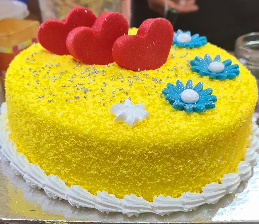 Cake