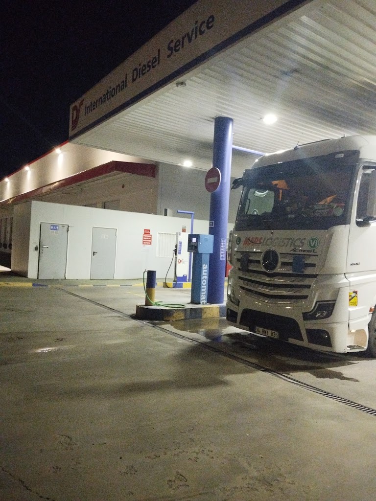 IDS Benavente - Seur