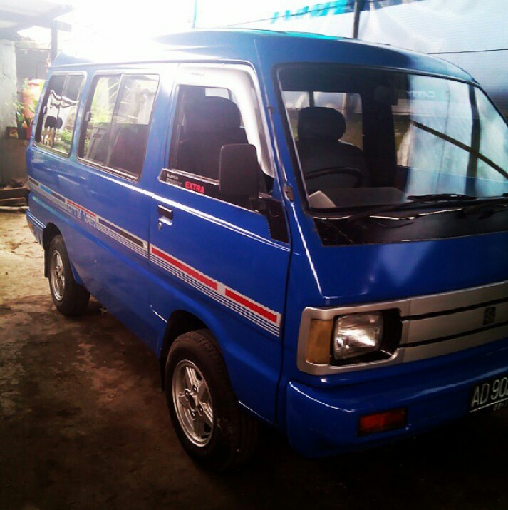 Bengkel Moch Dasir