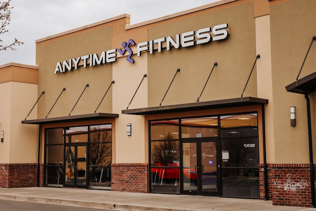  Anytime Fitness