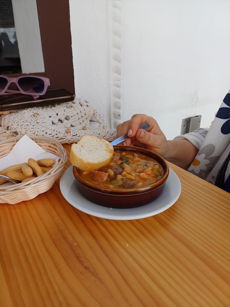 Bar Tocino Tapas — Mas recientes