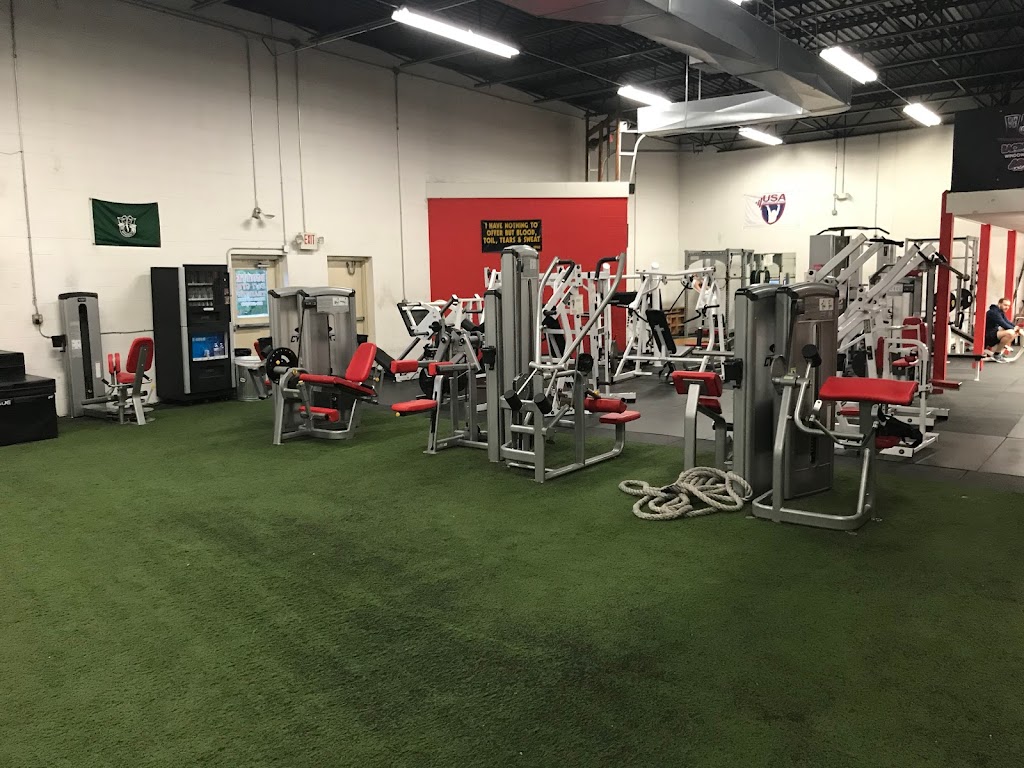  Ignite Performance Training