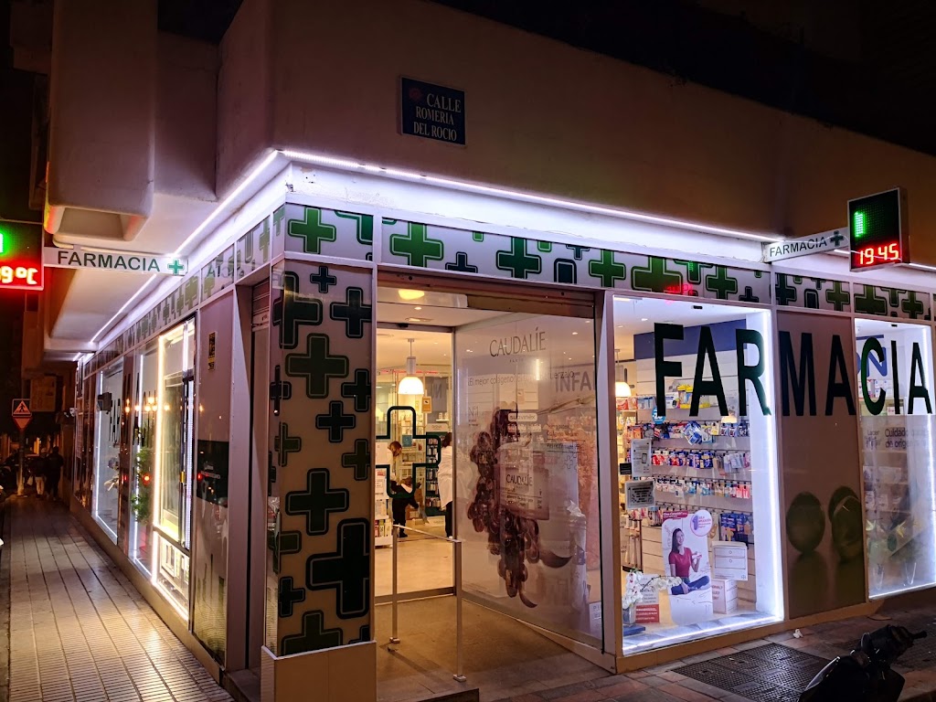 Farmacia de la Hispanidad