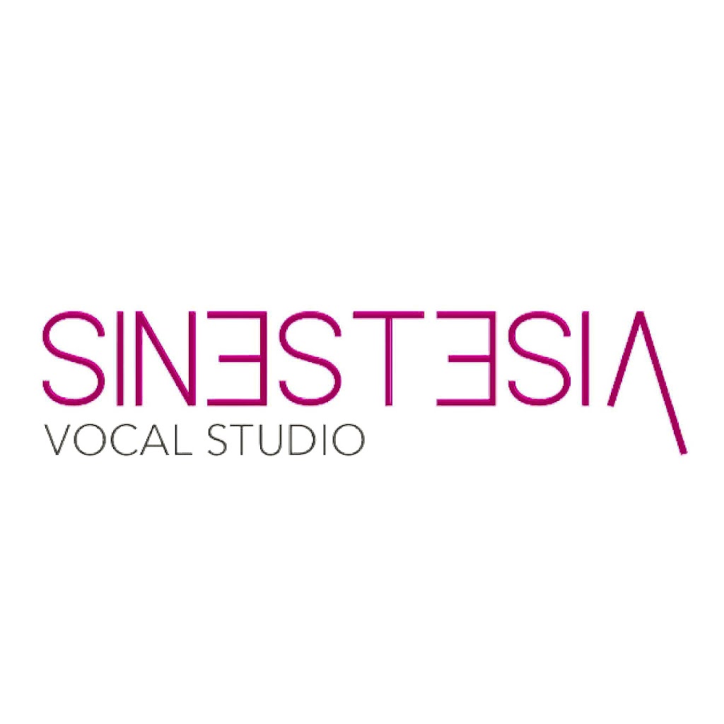 Sinestesia Vocal Studio — Del propietario
