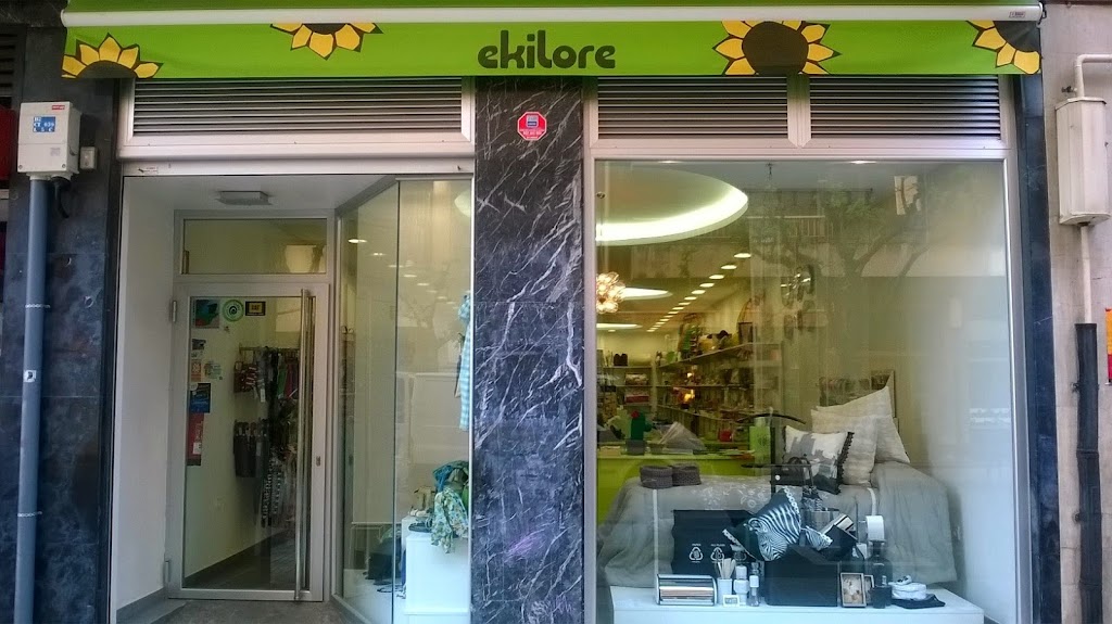 Ekilore