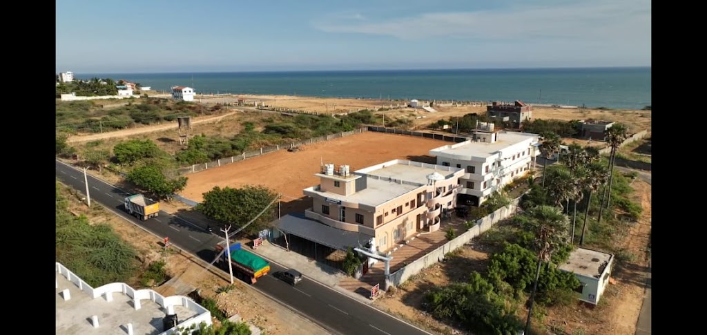 Sauhrudam Resort