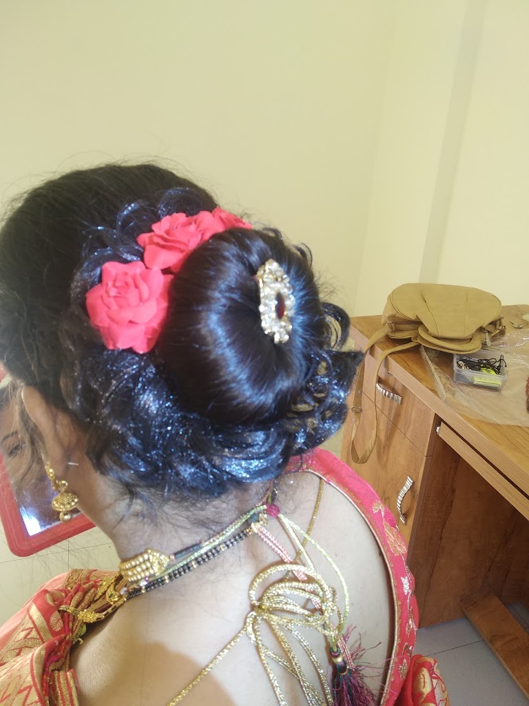 Lifestyle Beuaty Zone Ledies Parlour