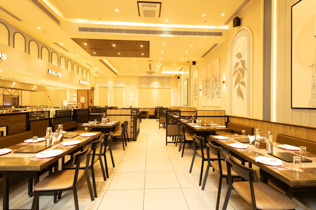 Barbeque Nation Uppal Hyderabad