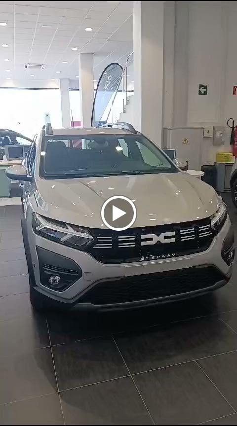 Renault Vic - Auser — Videos