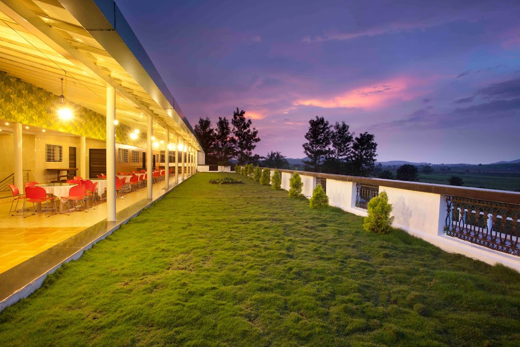Gp Hotels And Resorts