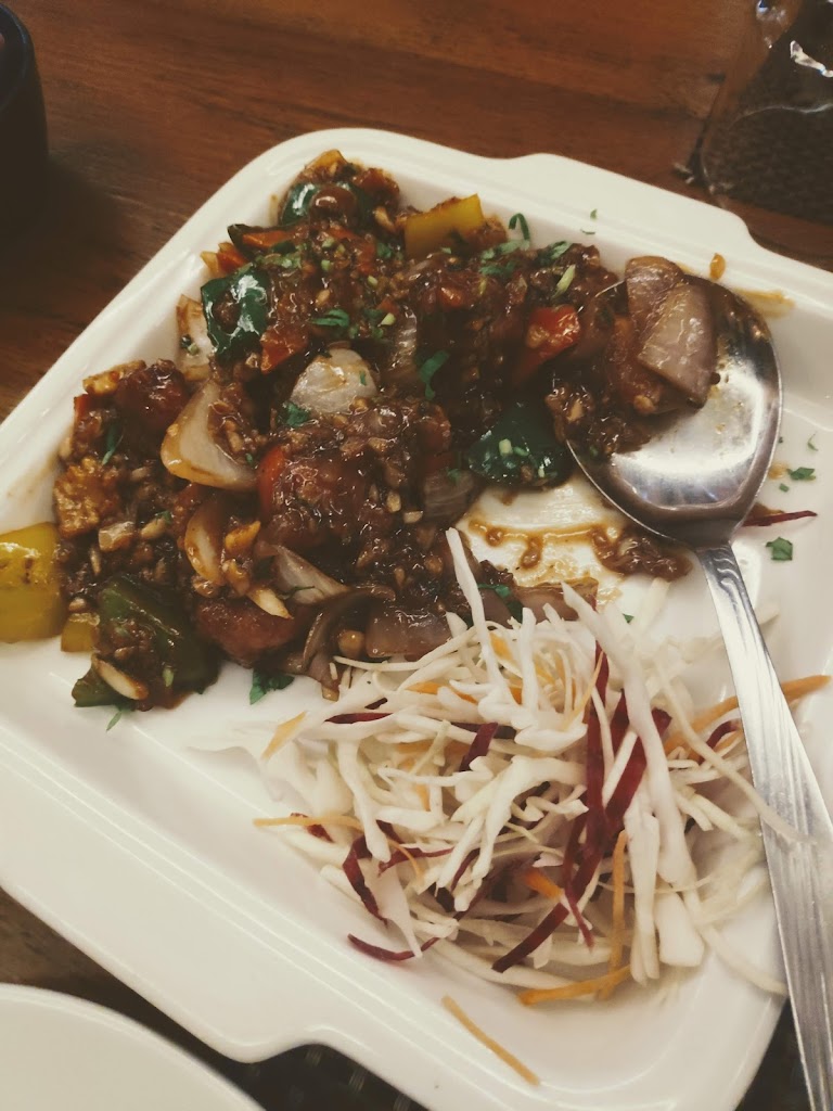 Food & drink