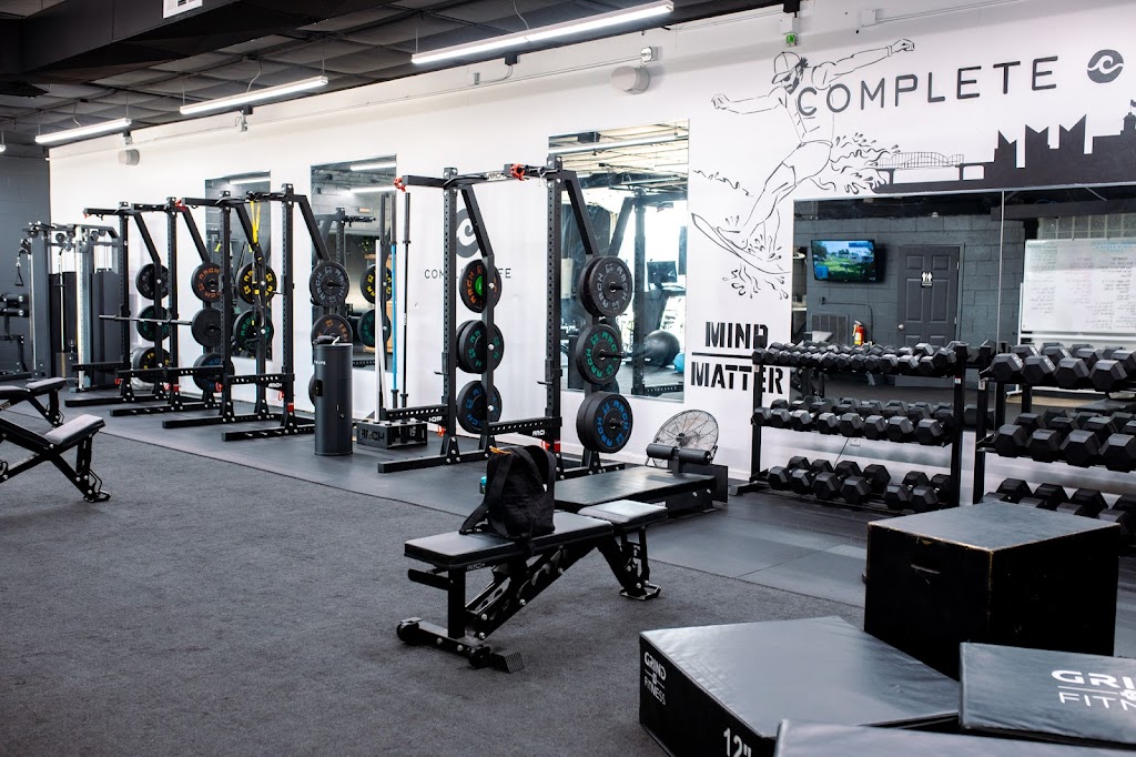  Complete Life Training