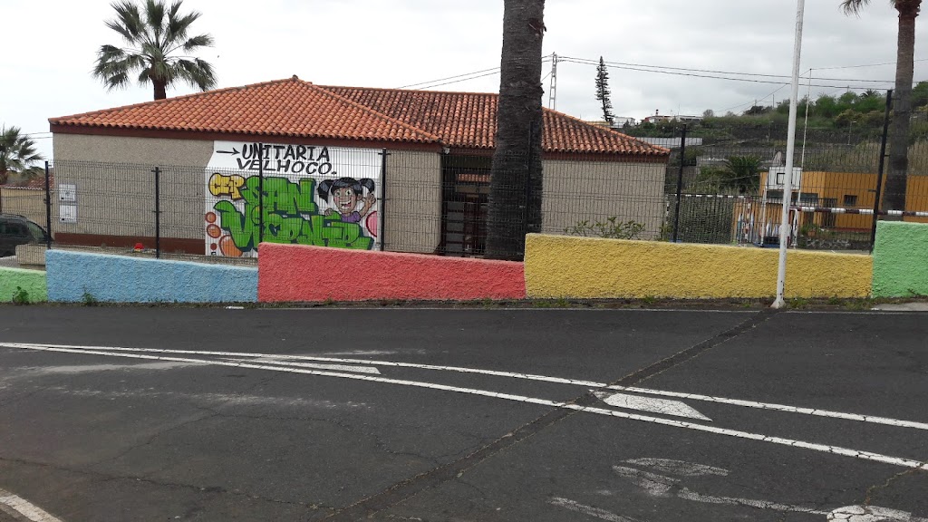 CEIP San Vicente