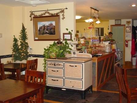 Photo of Turtle Rock Coffee & Cafe