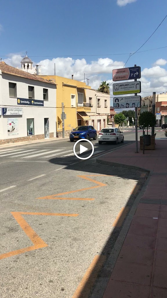 Cars Rojales — Videos