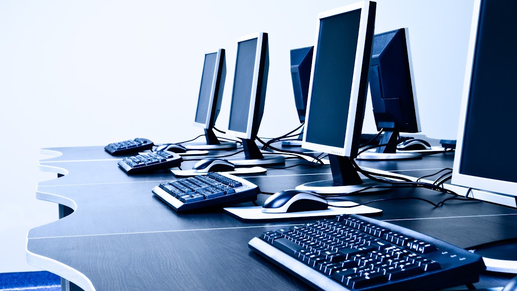 User Friendly Computer Services Mobile Tech Support