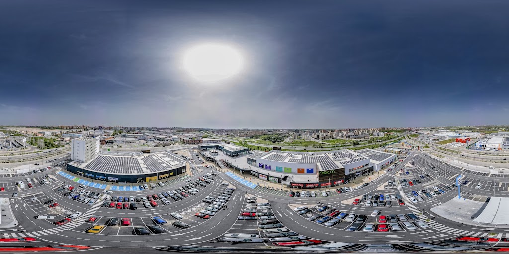 Nexum Retail Park