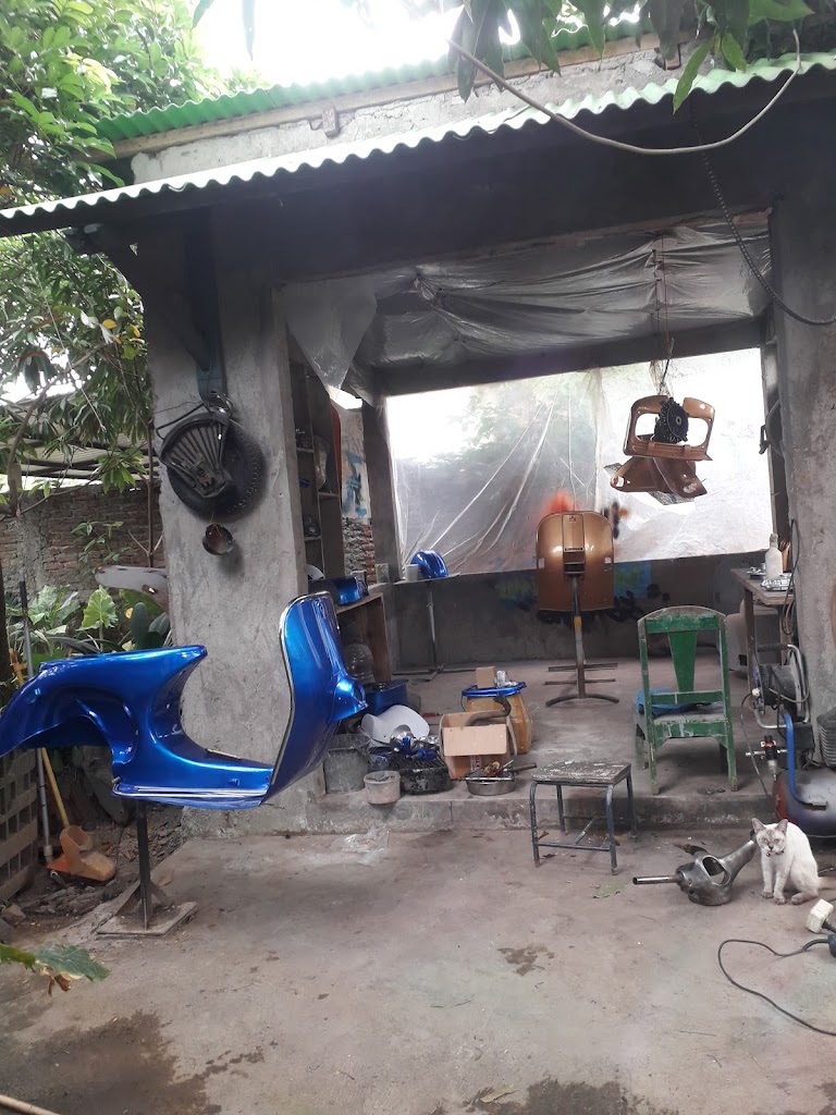 HARDVESMOON_GARAGE