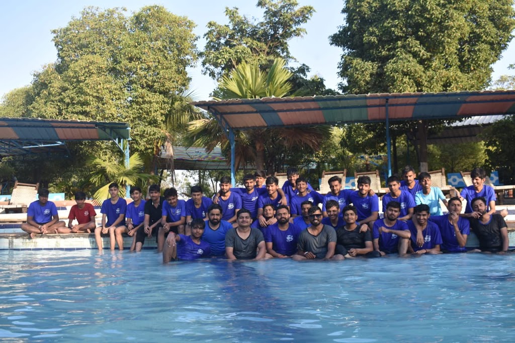 Shivaji Boys PG & Hostel