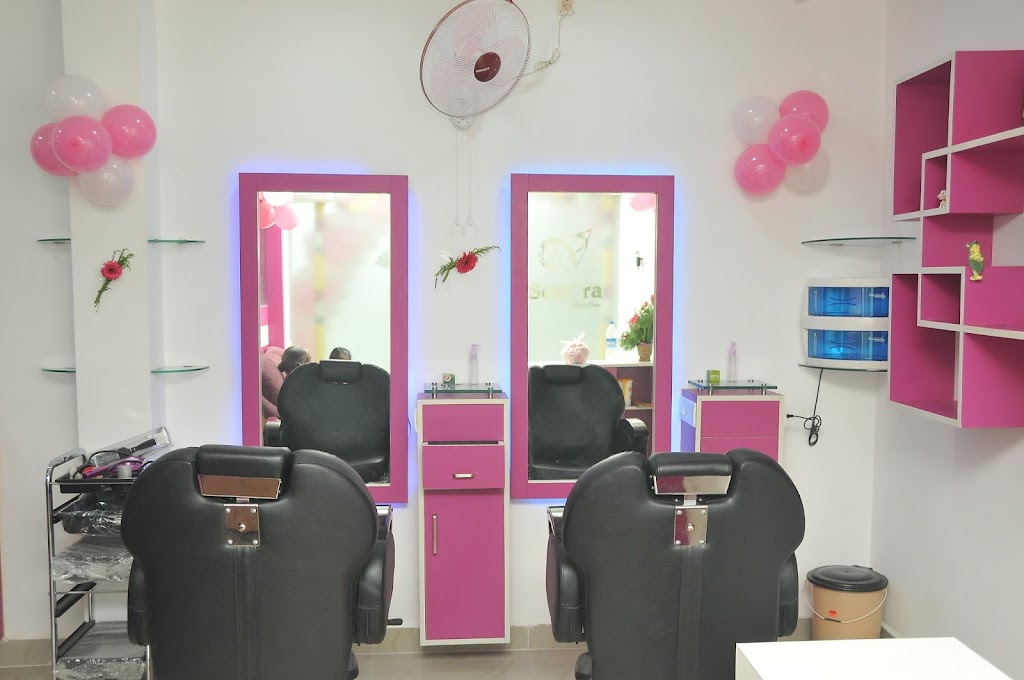 Senora Beauty Parlour