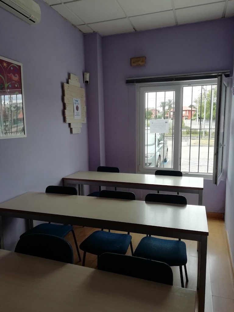CENTRO DE ESTUDIOS BEZANA — Del propietario