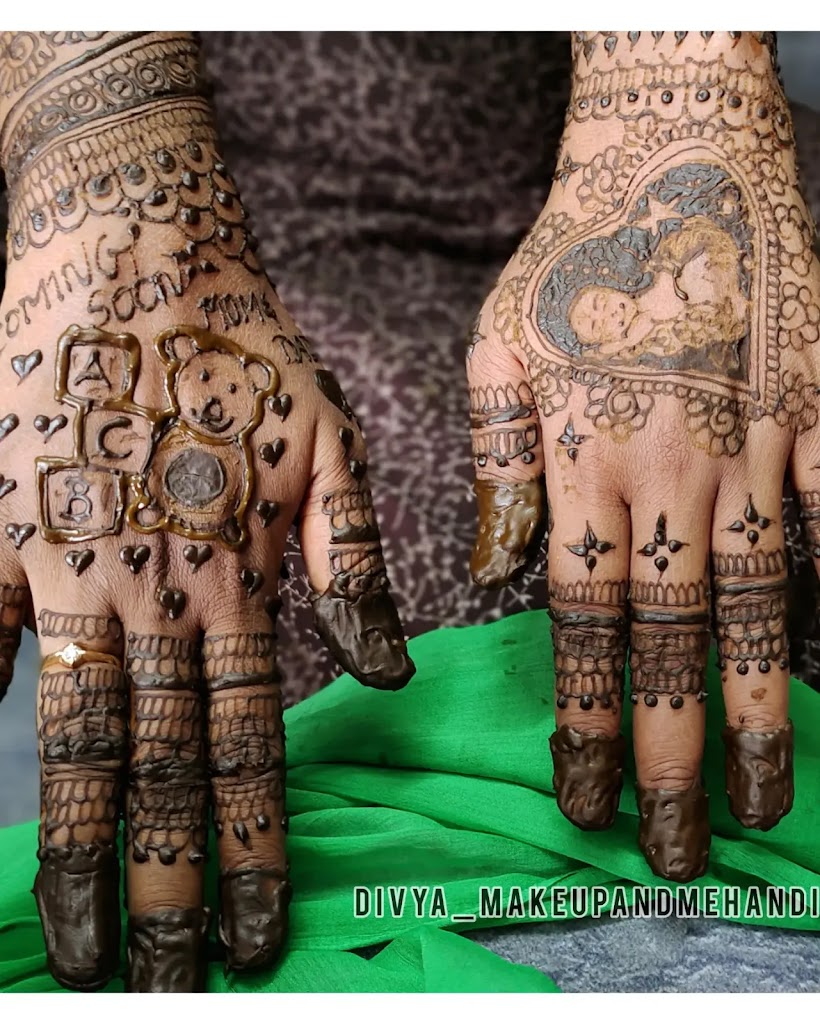 Mehndi