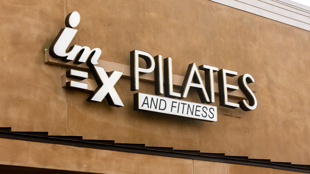  IMX Pilates & Fitness Lafayette