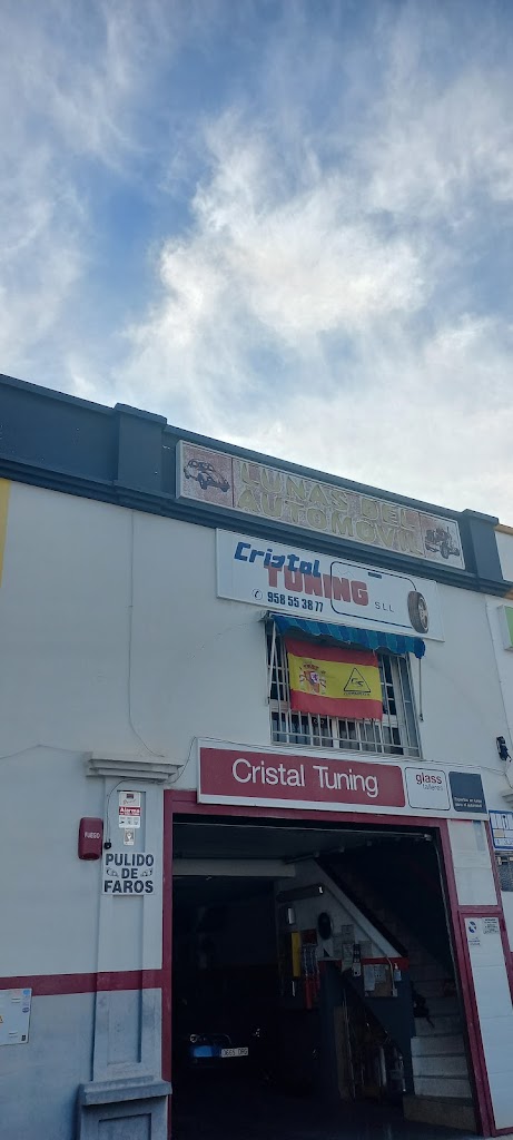 Cristal Tunning