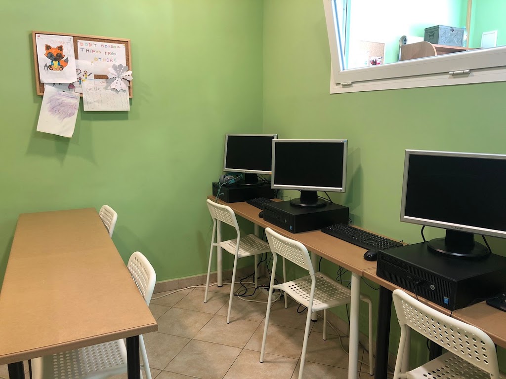 Autoescuela Academia El Pino — Del propietario