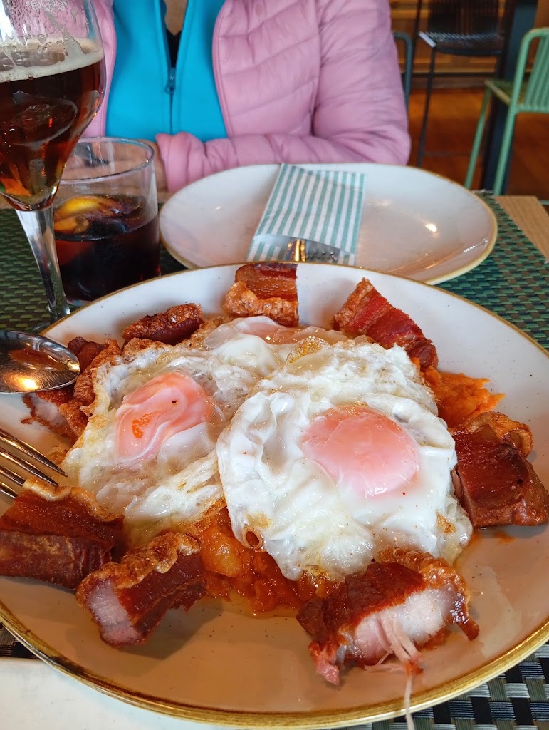 Restaurante El Urogallo Pozuelo — Mas recientes