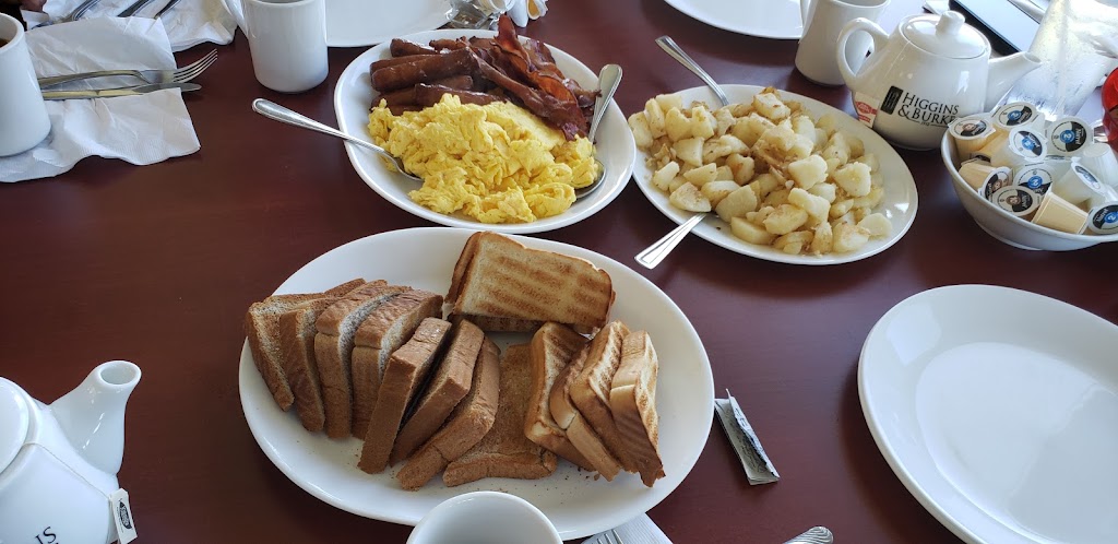 Food & drink