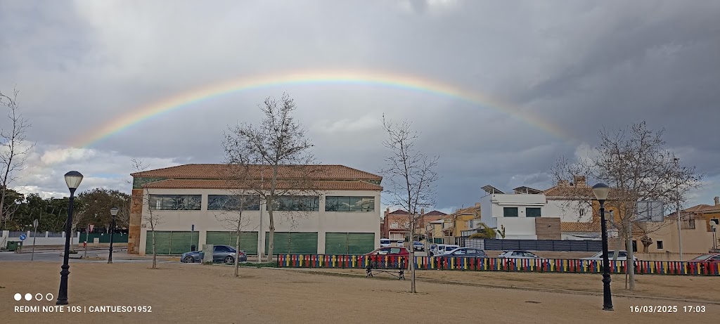 Restaurante La Luna Park — Mas recientes