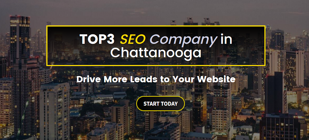 Top 3 Seo Company