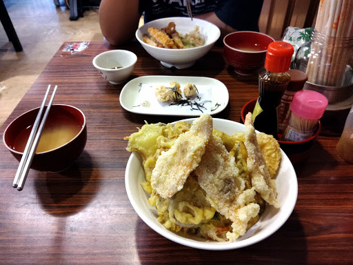 錦鴻日式料理 的照片