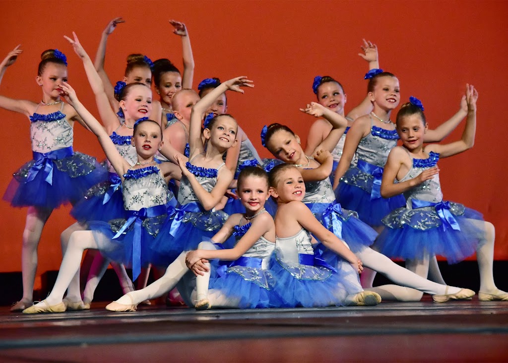  Charisma Dance Studio