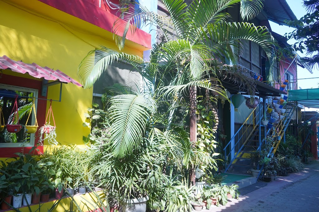 Babblers Inn Boutique Homestay