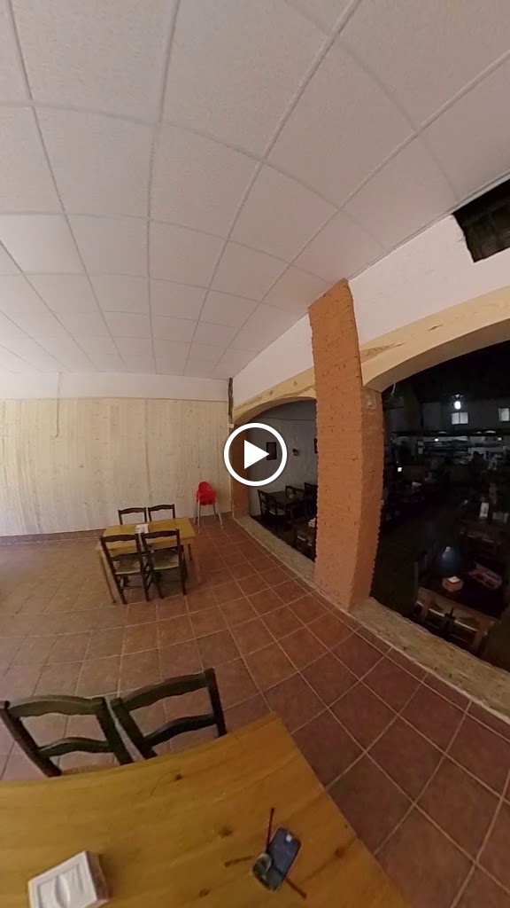 Restaurante Pocito 54 — Videos