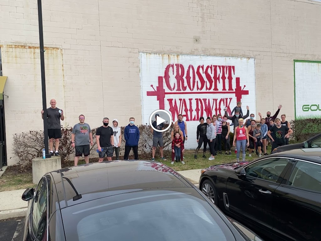  CrossFit Waldwick