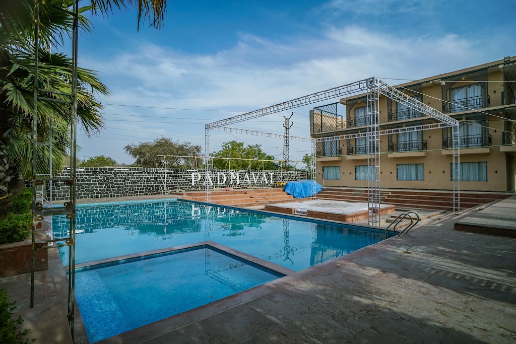 Padmavat Hotels And Resorts Best Hotel Restro In Bhawani Mandi