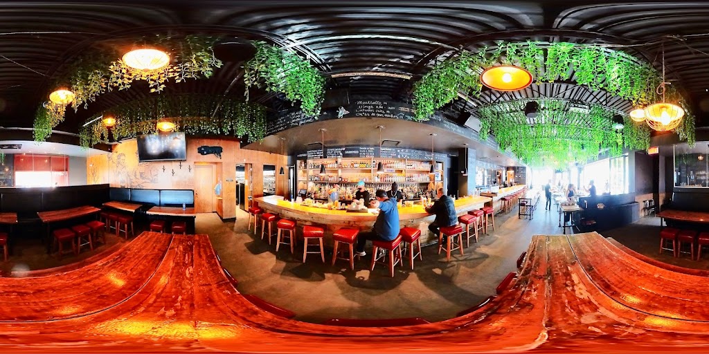 Street View & 360°