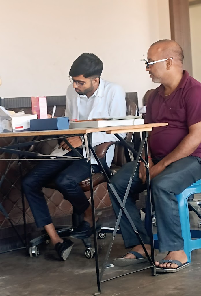 Faiz Eye Care Optical Centre