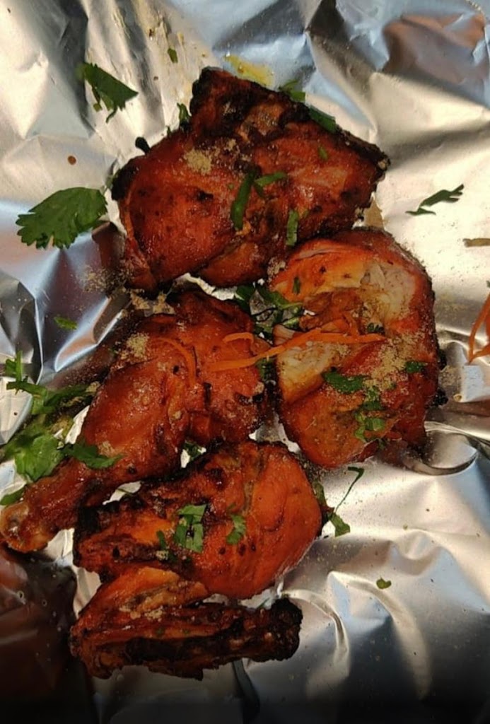 Kake Da Dhaba Rohtak