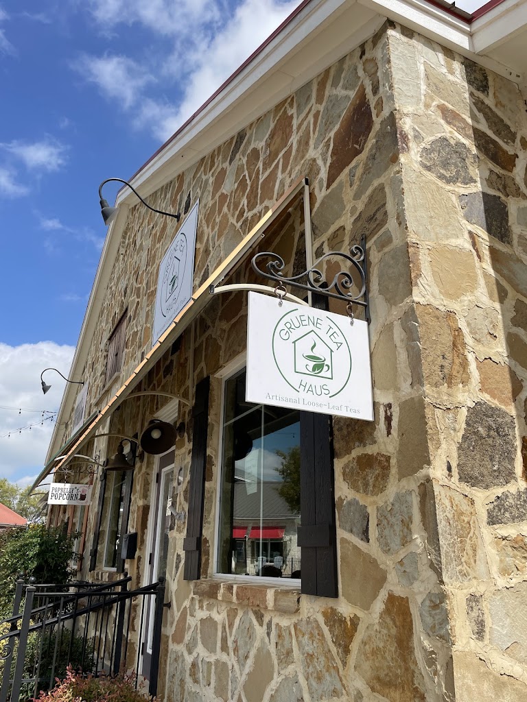 Photo of Gruene Tea Haus