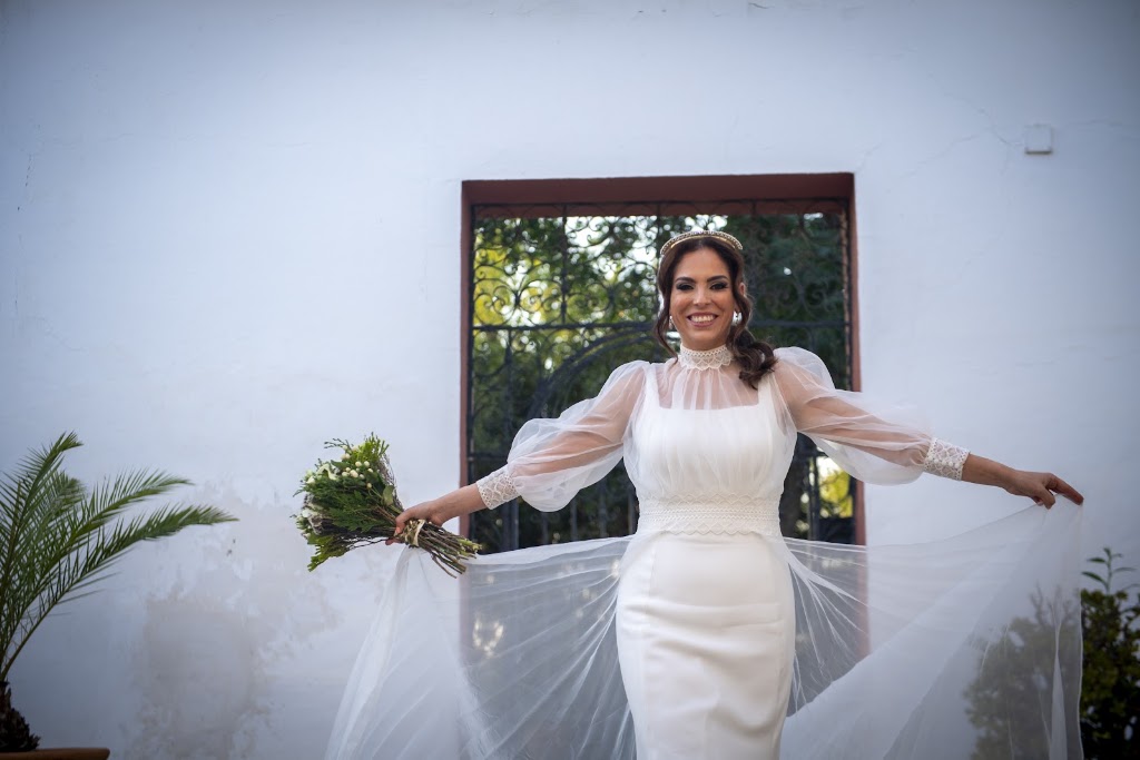 Telomereces Centro de Belleza — Peinado